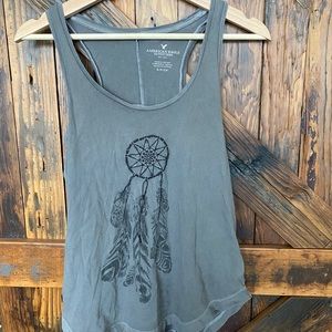 American Eagle tank top